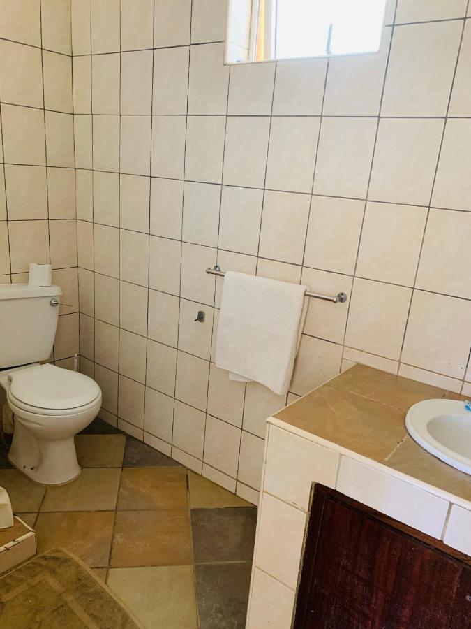 Ltorec Nyali Beach Екстериор снимка