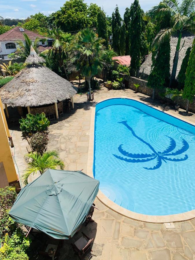 Ltorec Nyali Beach Екстериор снимка